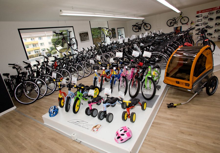 flensburg fahrrad