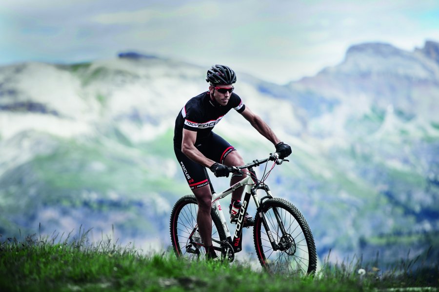 ein fahrad bekomen oder eienen fahrrad